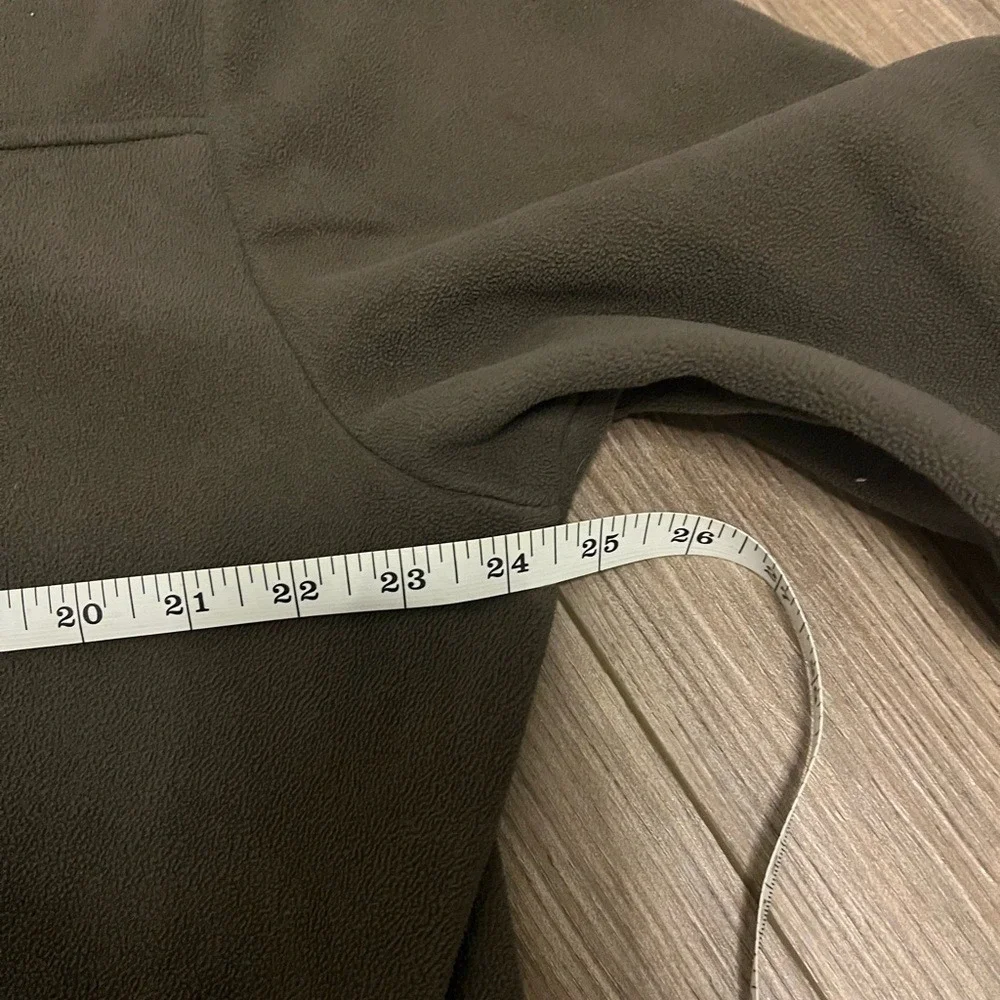 Banana Republic cozy fleece